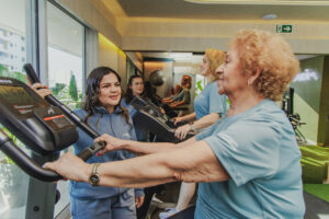Instituto Movis fortalece atuação em fisioterapia, reabilitação e performance com atendimento individualizado e tecnologias exclusivas