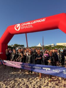 Challenge Family retorna a Fortaleza com corrida 7K e novidades nos kits para atletas