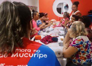 Instituto Olga Barroso é reconhecido como Ponto de Cultura e amplia ações no Grande Mucuripe