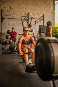 AYO Gym e Sellene Mega Diet promovem aulão gratuito de Hyrox na Aldeota