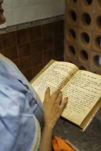 Do livro de receitas da avó, massa amanteigada carrega afetividade nas criações da marca cearense Sóbolo