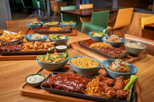 Outback lança nova campanha de Tábuas com combinações para compartilhar
