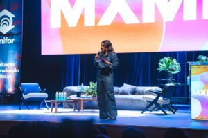 MXMD 2026 reúne grandes nomes do mercado, negócios e inovação no Teatro RioMar Fortaleza