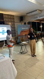 Rota das Falésias fortalece presença no Cariri com roadshow em Juazeiro do Norte