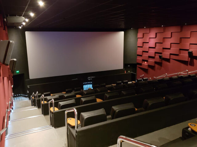 Shopping Eusébio e Colégio Cônego oferecem aulões gratuitos de preparação para o Enem no Grupo Cine