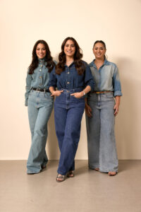 TLF Jeans leva customização e identidade ao MXMD 2026