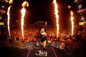 Taty Girl anuncia nova edição do “Baú da Taty” no Marina Park Hotel em novembro