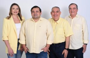 Confea homologa reeleição de Fernando Galiza para o CREA-CE e nova diretoria da Mútua-CE