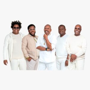 Samba Brasil 20 anos: Fortaleza recebe a abertura da maior turnê de samba e pagode do país