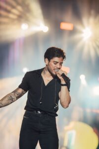 Thiago Freitas entra na disputa por uma indicação ao Latin Grammy 2026 com “Irapuru – Meu Lugar no Sertão”