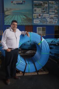 Impacto celebra 30 anos e apresenta tecnologias inéditas na Concrete Show 2026