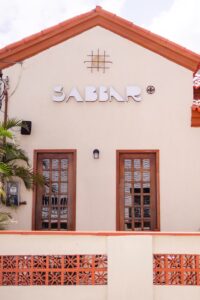 Sabbar: Sabores Amazônicos no coração da Vila Bachá