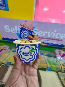 Frosty realiza degustação exclusiva de novos sabores com imprensa e apresenta plano de expansão