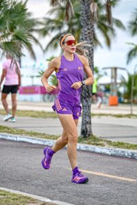Cearense com título de Six Star Finisher encara Sydney, nova integrante das maiores maratonas do mundo