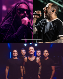 Marcelo Falcão, CPM 22, Criolo, Rodox, Switch Stance e outras atrações agitam segundo fim de semana do Porão do Rock em Fortaleza