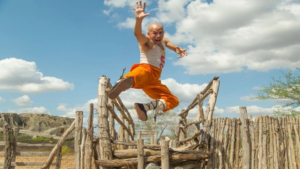 CineMaterna exibe “Shaolin do Sertão 2” nessa terça-feira, 1° de setembro, no RioMar Fortaleza