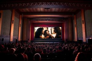 Inscrições para mostras competitivas da 36ª edição do Cine Ceará seguem abertas até sábado (15/8)