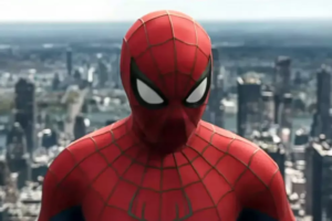 CineMaterna exibe “Homem Aranha: Um Novo Dia” nessa terça-feira (04/08) no RioMar Fortaleza