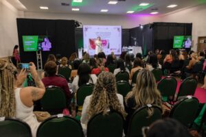 26º Congresso da Beleza Norte / Nordeste reunirá especialistas em Fortaleza durante a 34ª Feira Regional da Beleza