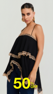 Lenita promove Special Sale com seleção de peças 50% OFF