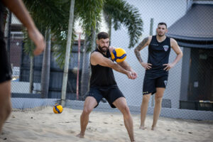 Na Superliga A, Norde Vôlei inicia preparação para a temporada 2026/2027