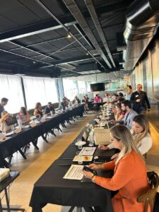 BNI Global completa um ano com mais de R$ 1,1 milhão em negócios gerados em Fortaleza