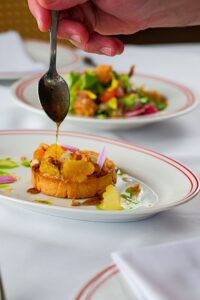 Vem aí a 25ª edição da Fortaleza Restaurant Week