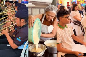 Festival CajuMel movimenta Ocara com três dias de programação gratuita