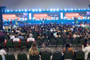 CearáRH 2026 abre inscrições com previsão de atrair 4 mil participantes