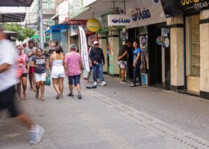 B-R-O-Bró impulsiona expectativa do varejo para o período mais forte de vendas do ano