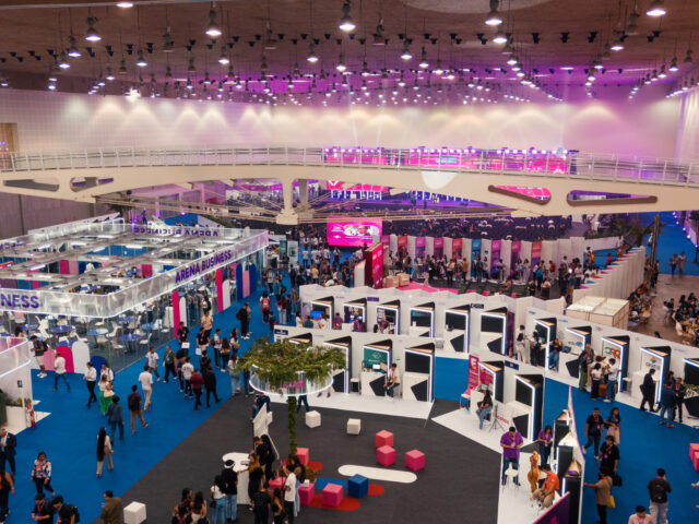 Siará Tech Summit 2026 movimenta o ecossistema de inovação no Ceará