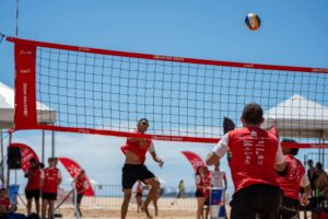 Com corrida de rua, Circuito Solar Beach Sport chega à segunda edição com programação esportiva gratuita em Fortaleza