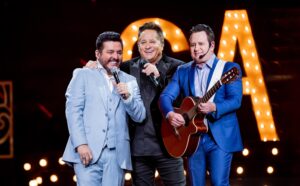 Cabaré – O Último Encontro: Leonardo e Bruno & Marrone em Fortaleza