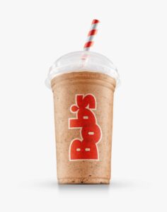 Dia do Milk Shake: Bob’s celebra a data com ofertas especiais