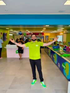 Sorvetes Frosty é indicada ao Prêmio Reclame AQUI e consolida excelência no atendimento ao cliente