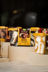 Frosty celebra o Dia do Sorvete com semana de promoções e descontos de até 50% em produtos
