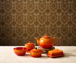 Iguatemi Bosque promove 2ª edição da campanha de colecionáveis I’Club com itens Le Creuset