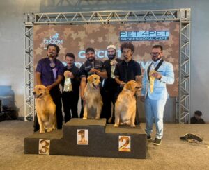 Iguatemi Bosque recebe o maior campeonato de estética animal do Nordeste neste fim de semana