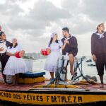 Grupo Raízes Nordestinas celebra 30 anos e estreia espetáculo Travessia no TJA
