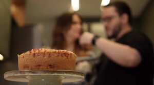 Conexão, Gastronomia e Arte: Casco Criativo e Caos Audiovisual Assinam Campanha de 8 Anos da Sóbolo