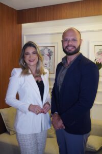 Karla Bessa Dermatofuncional amplia atuação com novo setor dedicado aos cuidados corporais