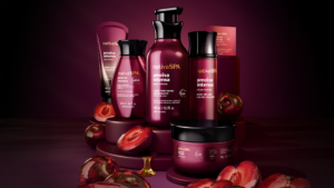 O Boticário distribui brindes em dobro no lançamento de Nativa SPA Ameixa Intensa