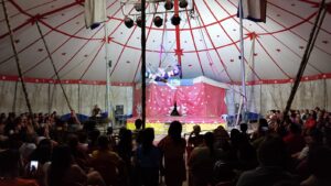 12º Festival Internacional de Circo do Ceará abre inscrições gratuitas para Circos de Lona participarem do Programa Lona Aberta