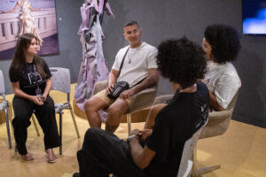 Museu da Fotografia participa da Primavera dos Museus com oficinas sobre território, memória e acesso à arte