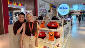 Loja Solidária do IPH chega ao Shopping RioMar Kennedy durante o mês de setembro