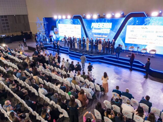 Proenergia Summit 2026 reúne lideranças do setor para discutir os caminhos da transição energética no Brasil