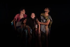 Juazeiro do Norte e Crato recebem 16º Festival Internacional Semana Dança Cariri a partir desta quinta-feira (17)