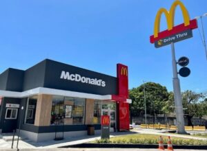 McDonald’s inaugura novo restaurante em Fortaleza