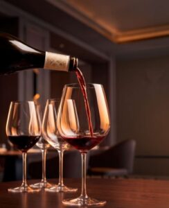 Iguatemi Bosque lança “Iguatemi Wine”, seu primeiro festival de vinhos, gastronomia e jazz