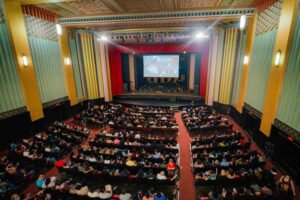 V Sinistro Fest celebra 100 anos de Fausto e reúne cinema fantástico, música, teatro e atividades formativas em Fortaleza